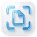 OnDevice OCR Business App-Symbol